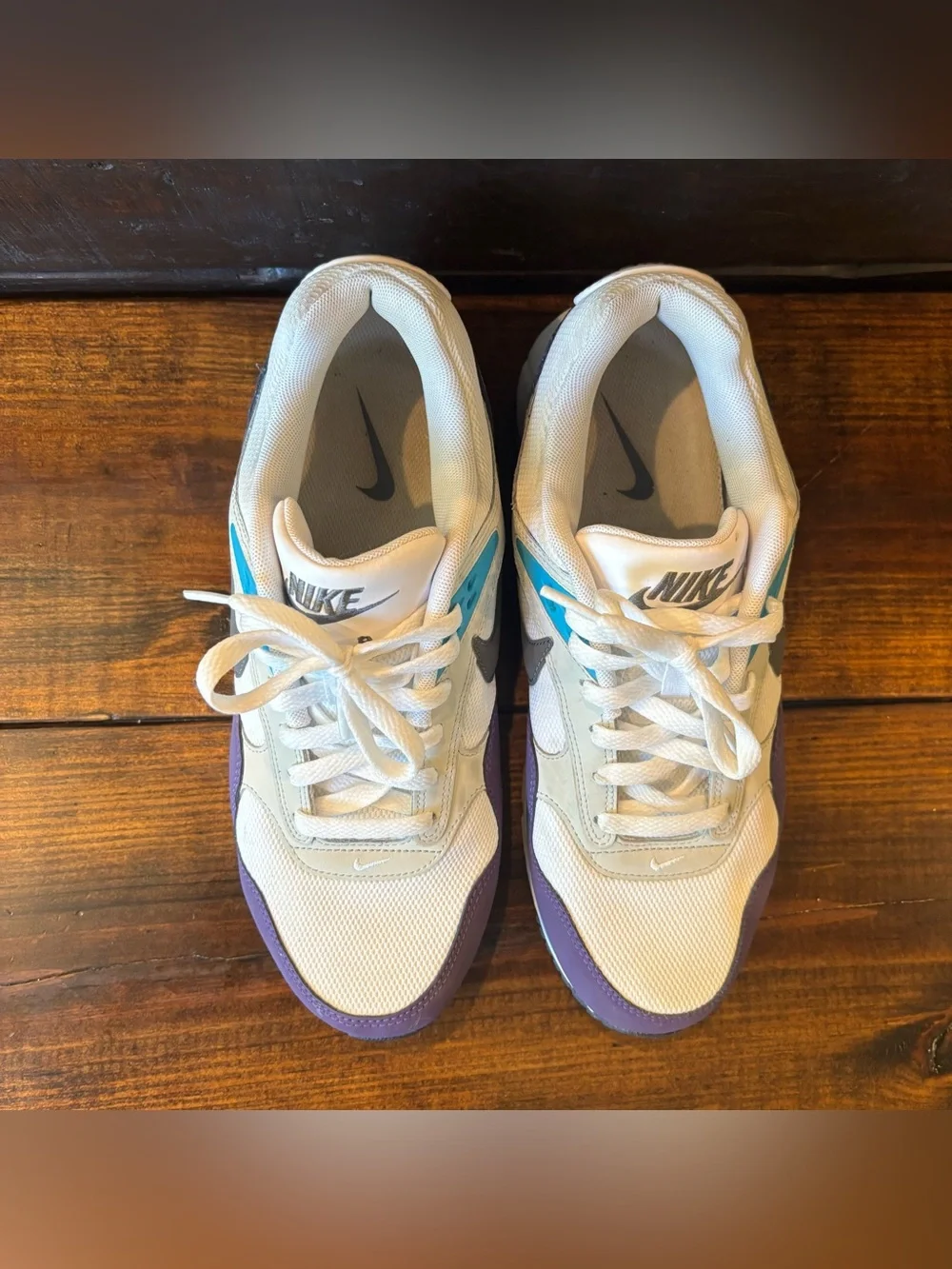 Nike air max